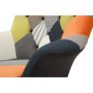 Fotel YORK 75 83 100 cm